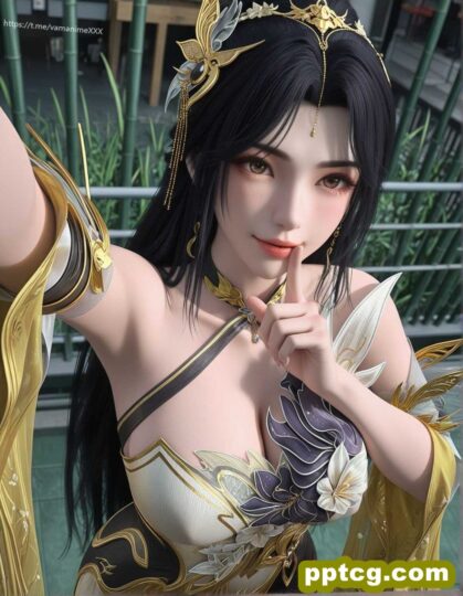 [AI国漫][完美世界-王曦·高清系列十] [107图] [第三季476画]-皮皮兔动漫