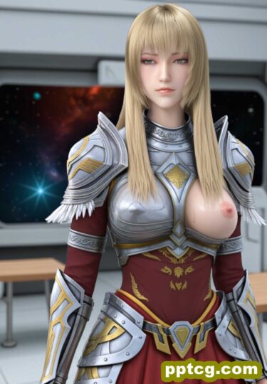 [AI国漫][雄兵连][天使彦·高清系列二][406第二季477画]-皮皮兔动漫