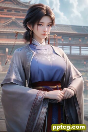 [AI国漫][牧神记][锦娘·高清系列六][197P][第三季485画]-皮皮兔动漫
