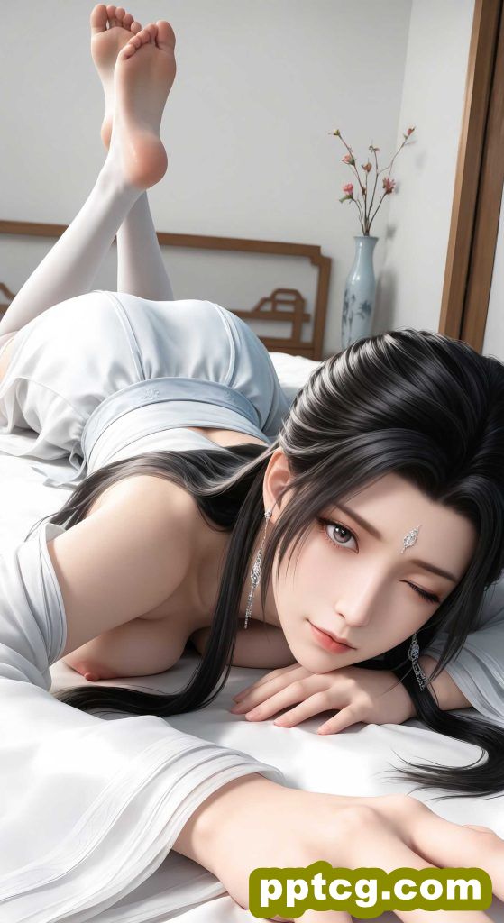 [诛仙-陆雪琪+1动态·高清系列四十一] [111图] [第三季487画]