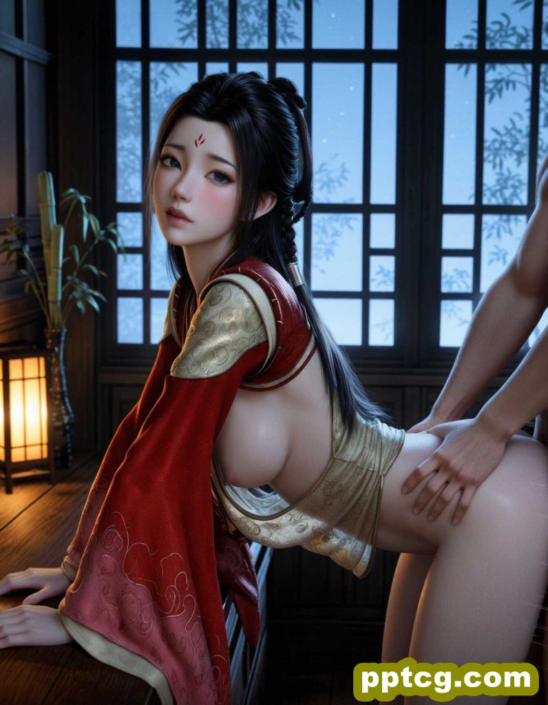 [凡人修仙传-玉儿·高清系列一] [106图] [第三季520画]