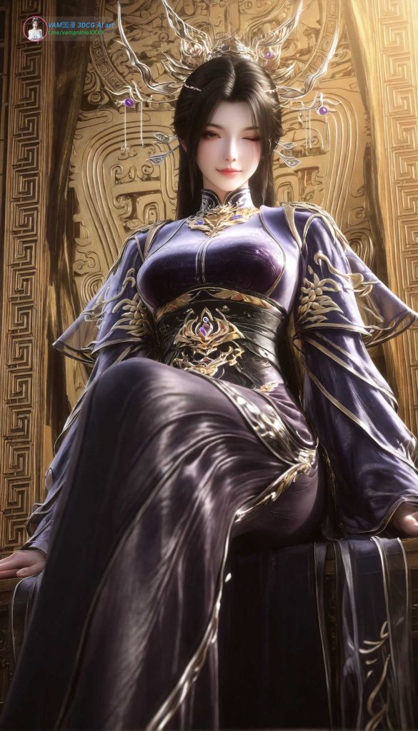 光阴之外-苏见秋-383图-第3季524画