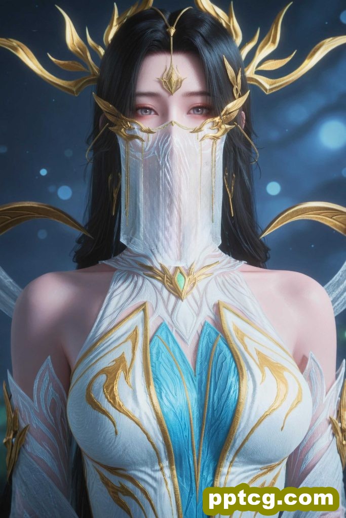大主宰-清衍静-172图-第3季528画