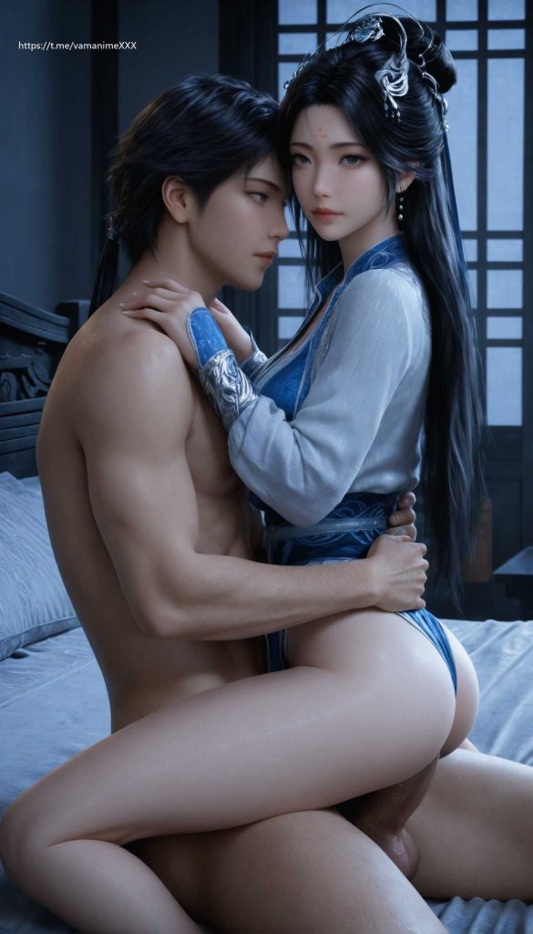 凡人修仙传-南宫婉-305图-第3季529画