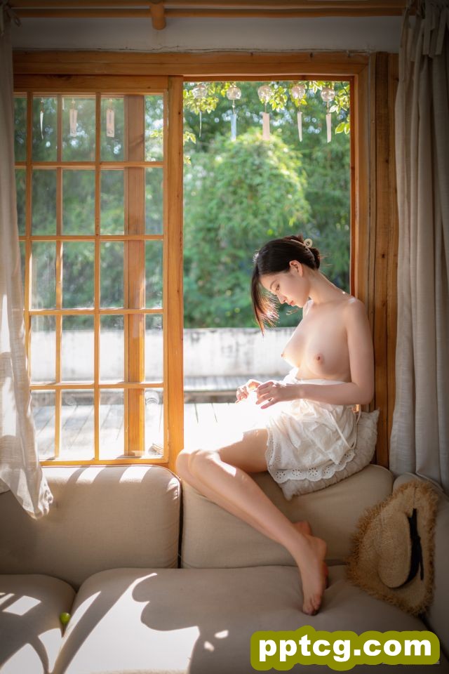 [写真套图]年年 – 夏日物语