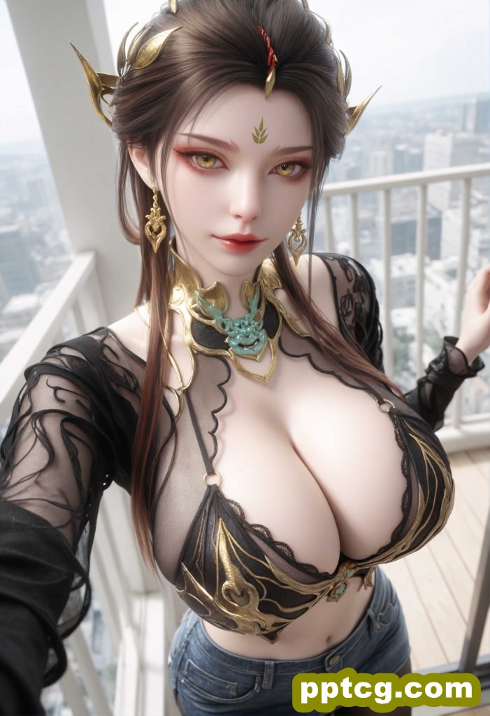 永劫无间-南宫锦-92图-第3季573画