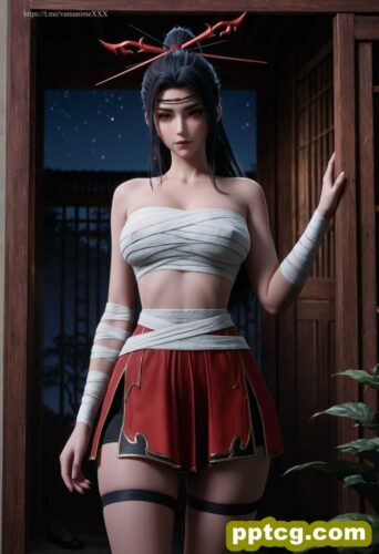 [AI国漫]沧元图-邪花侯+10动态-150图-第3季580画-皮皮兔动漫