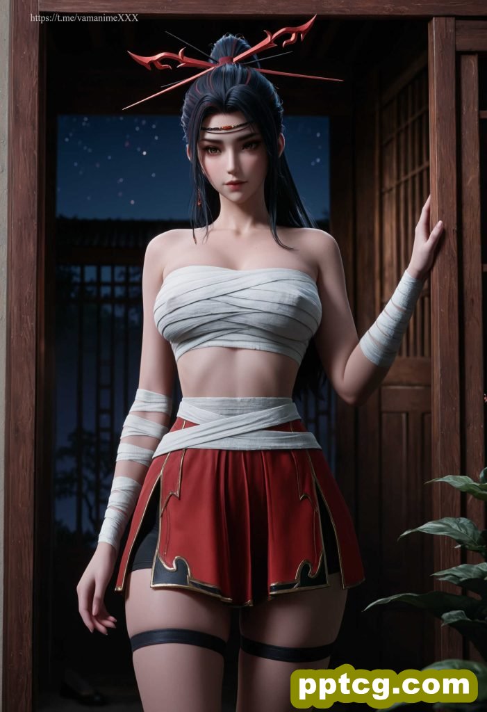 沧元图-邪花侯+10动态-150图-第3季580画