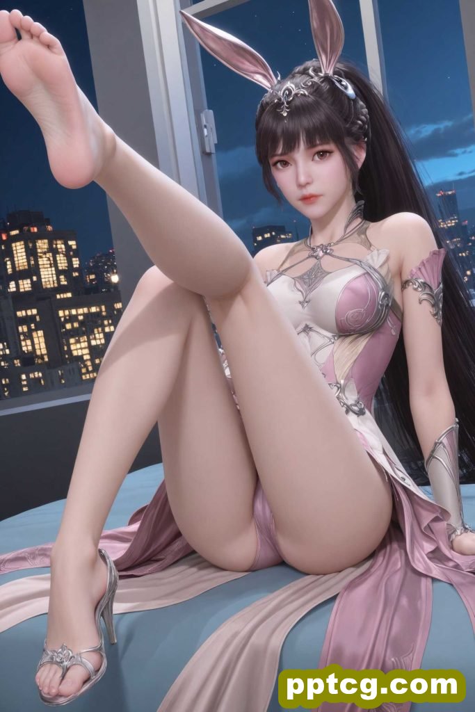 斗罗大陆-新小舞-397图-第3季593画