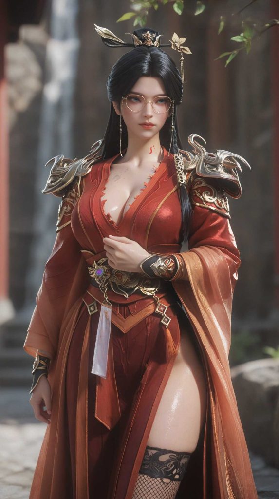 光阴之外-李药微+8动态-99图-第3季595画